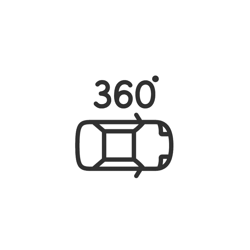 360 view icon