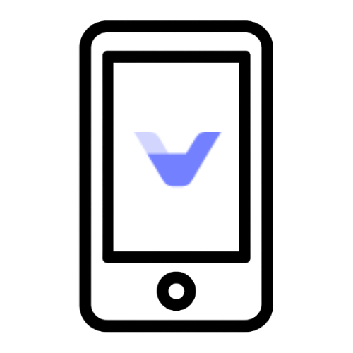 home icon